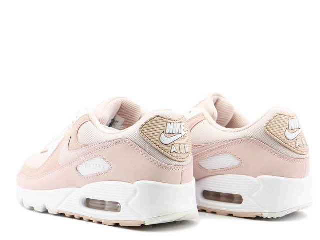 WMNS AIR MAX 90 DJ3862-600 - 3