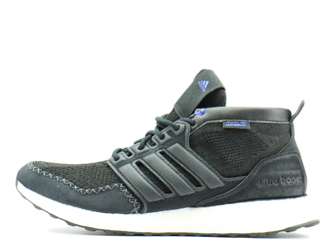 ULTRA BOOST rLEA LAB HI FZ3985