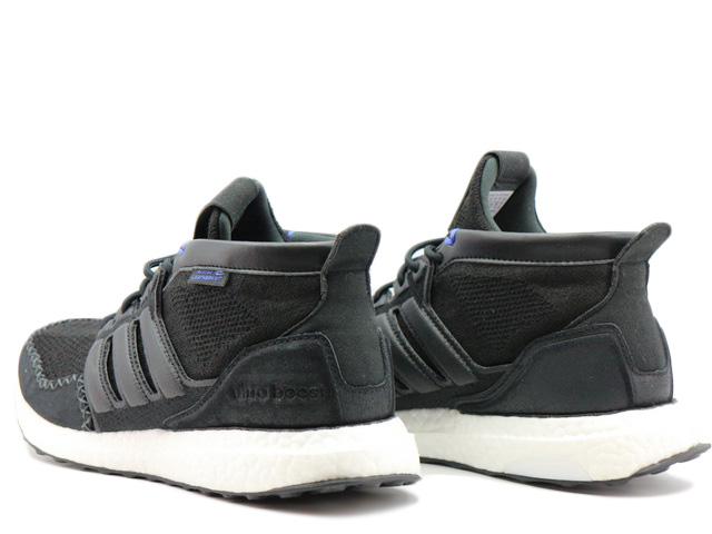 ULTRA BOOST rLEA LAB HI FZ3985 - 3