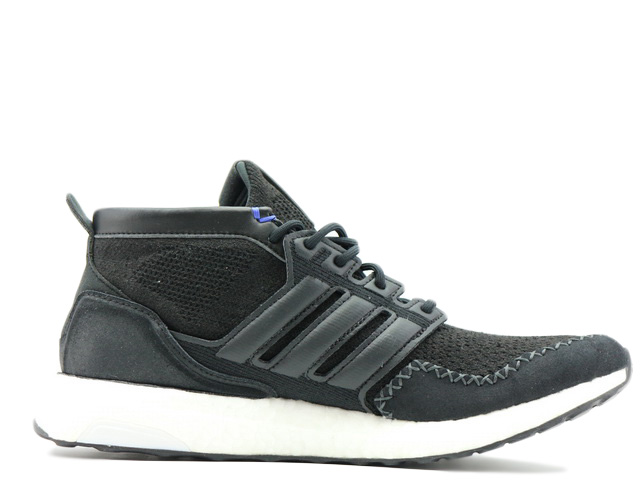 ULTRA BOOST rLEA LAB HI FZ3985 - 1