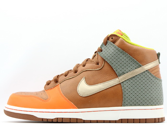 DUNK HIGH PREMIUM
