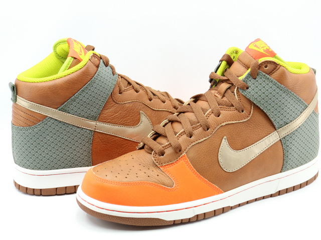 DUNK HIGH PREMIUM 312786-891 - 2