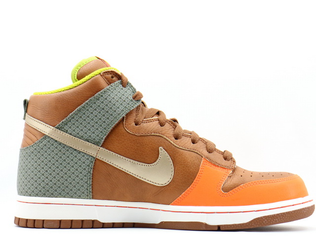 DUNK HIGH PREMIUM 312786-891 - 1