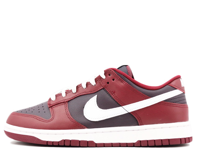 NIKE DUNK LOW RETRO DD1391-100 24.5cm