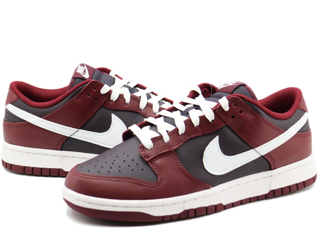 DUNK LOW RETRO DJ6188-600 - 2