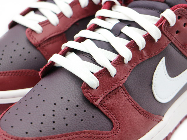 DUNK LOW RETRO DJ6188-600 - 5