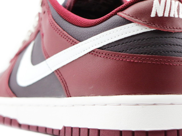 DUNK LOW RETRO DJ6188-600 - 4