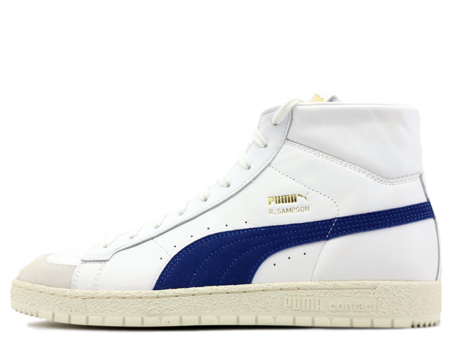 RALPH SAMPSON 70 MID OG - スニーカーショップSKIT