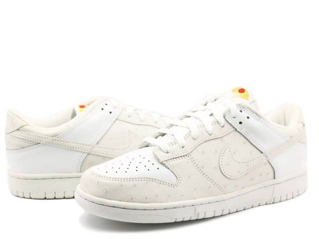 DUNK LOW ID 313183-112 - 2