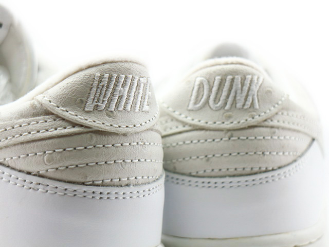 DUNK LOW ID 313183-112 - 5