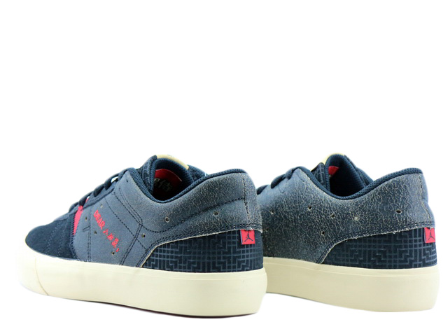 JORDAN SERIES. SE RUI DN1696-062 - 3
