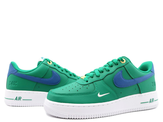 AIR FORCE 1 07 LV8 DQ7658-300 - 2