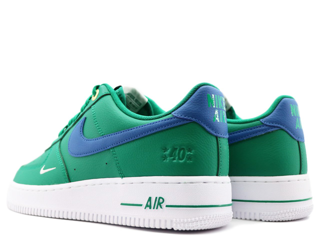 AIR FORCE 1 07 LV8 DQ7658-300 - 3