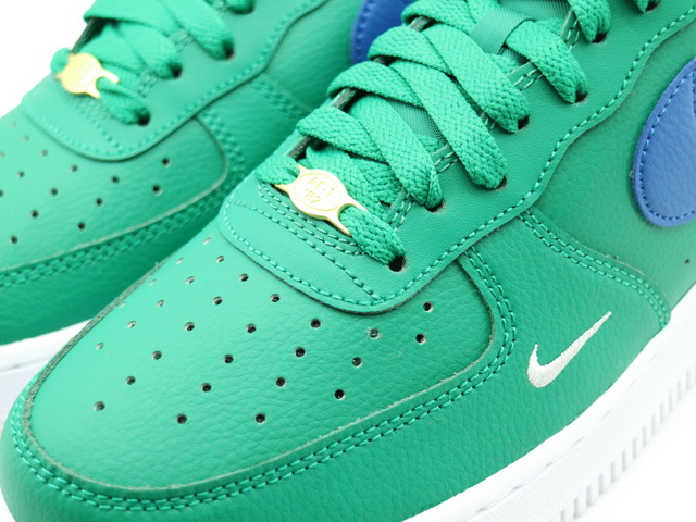 AIR FORCE 1 07 LV8 DQ7658-300 - 5