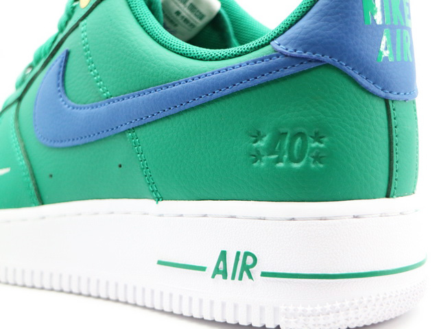 AIR FORCE 1 07 LV8 DQ7658-300 - 4