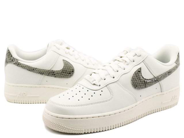 WMNS AIR FORCE 1 07 DD8959-002 - 2