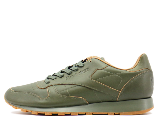 CL LEATHER LUX KL