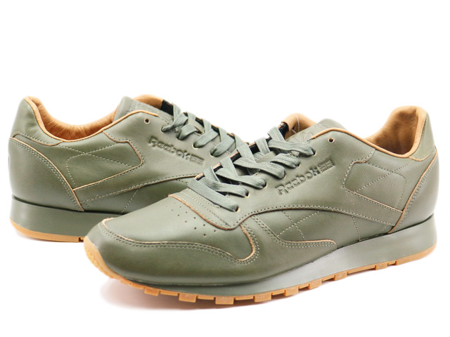 CL LEATHER LUX KL BS7465 - 2