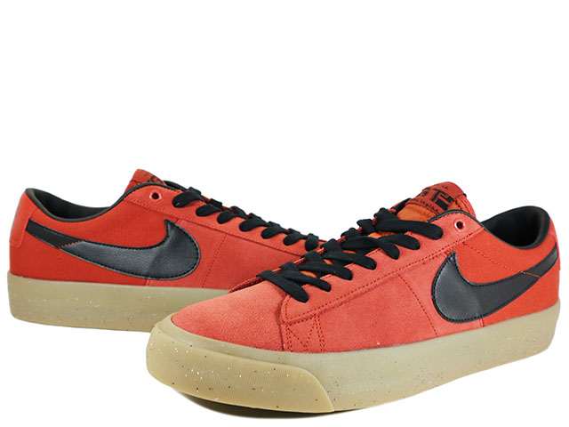 SB ZOOM BLAZER LOW PRO GT DC7695-600 - 2