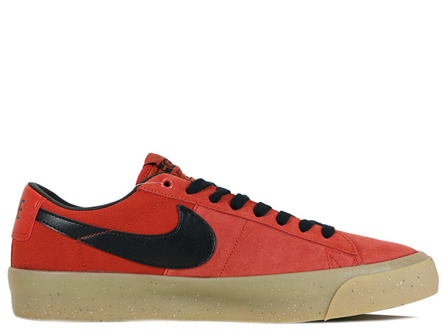 SB ZOOM BLAZER LOW PRO GT DC7695-600 - 1