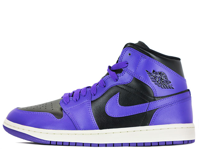 WMNS AIR JORDAN 1 MID BQ6472-051