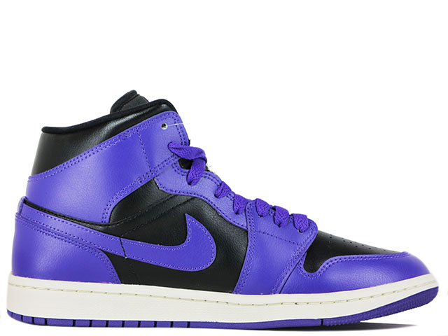 WMNS AIR JORDAN 1 MID BQ6472-051 - 1