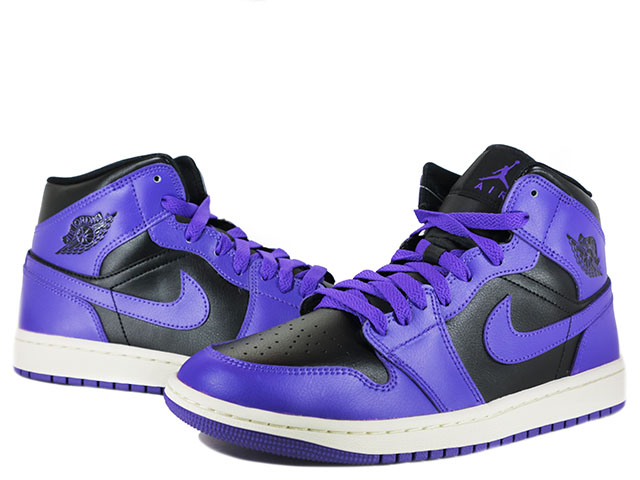 WMNS AIR JORDAN 1 MID BQ6472-051 - 2