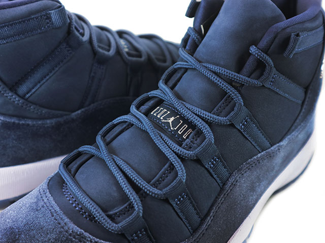 WMNS AIR JORDAN 11 RETRO AR0715-441 - 3