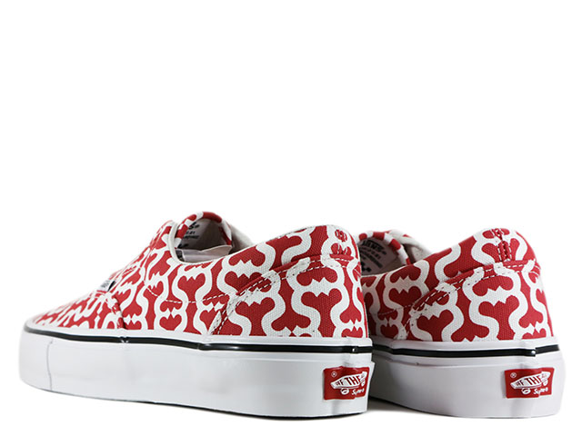 SKATE ERA VN0A5KRV5XS - 3