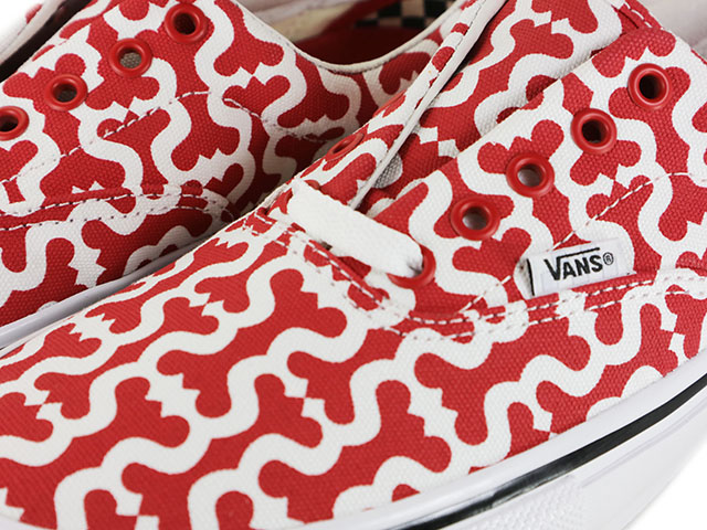 SKATE ERA VN0A5KRV5XS - 4