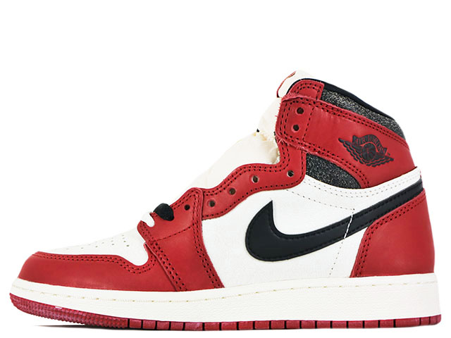 NIKE AIR JORDAN 1 RETRO HIGH OG GS