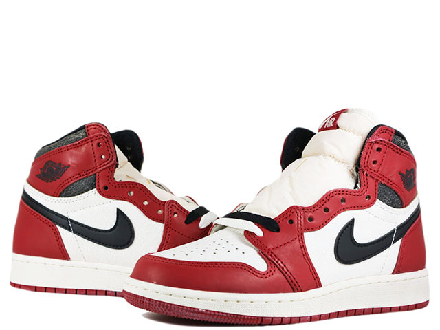 AIR JORDAN 1 RETRO HIGH OG GS FD1437-612 - 2