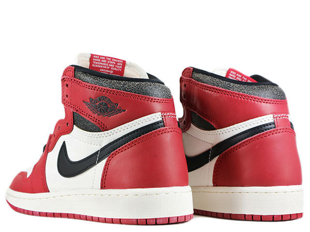 AIR JORDAN 1 RETRO HIGH OG GS - スニーカーショップSKIT AIR JORDAN 