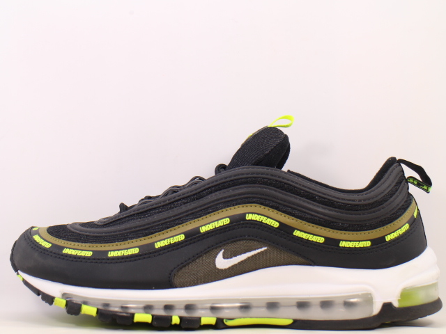 AIR MAX 97 / UNDFTD - スニーカーショップSKIT