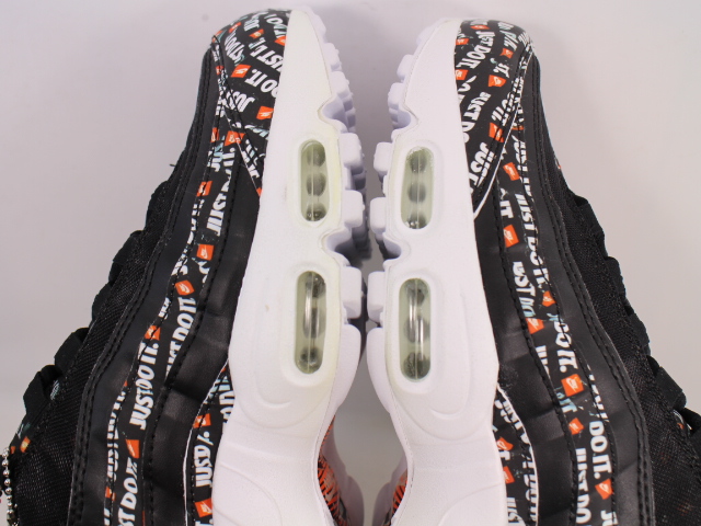 AIR MAX 95 SE AV6246-001 - 6