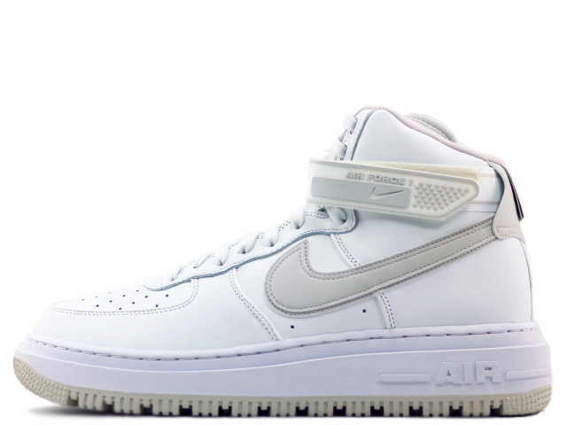 AIR FORCE 1 BOOT A0418-100