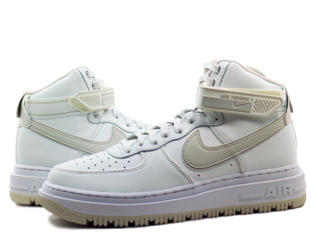 AIR FORCE 1 BOOT A0418-100 - 2