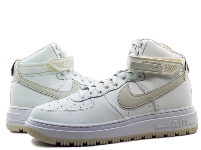 AIR FORCE 1 BOOT DA0418-100 - 2