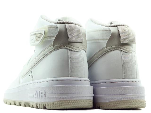 AIR FORCE 1 BOOT A0418-100 - 3