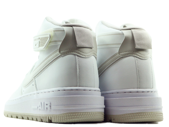 AIR FORCE 1 BOOT DA0418-100 - 4