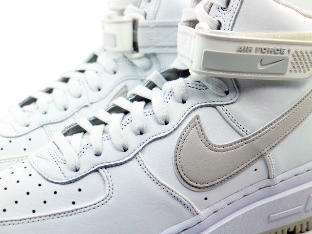 AIR FORCE 1 BOOT DA0418-100 - 3