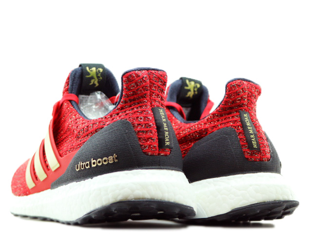 ULTRA BOOST EE3710 - 3