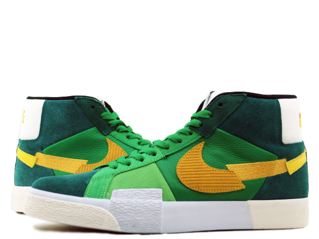 SB ZOOM BLAZER MID PRM DA8854-300 - 2