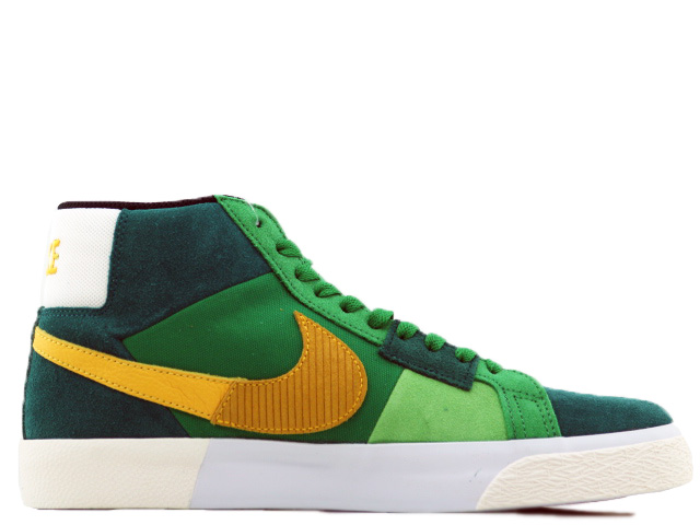 SB ZOOM BLAZER MID PRM DA8854-300 - 1