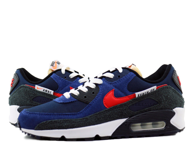 AIR MAX 90 SE DC9336-400 - 2
