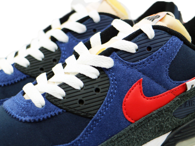 AIR MAX 90 SE DC9336-400 - 4