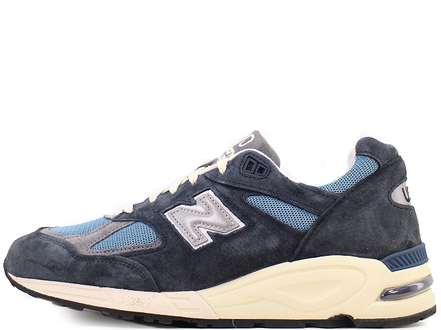 NEW BALANCE ニューバランス M990 TB2 27.5cm