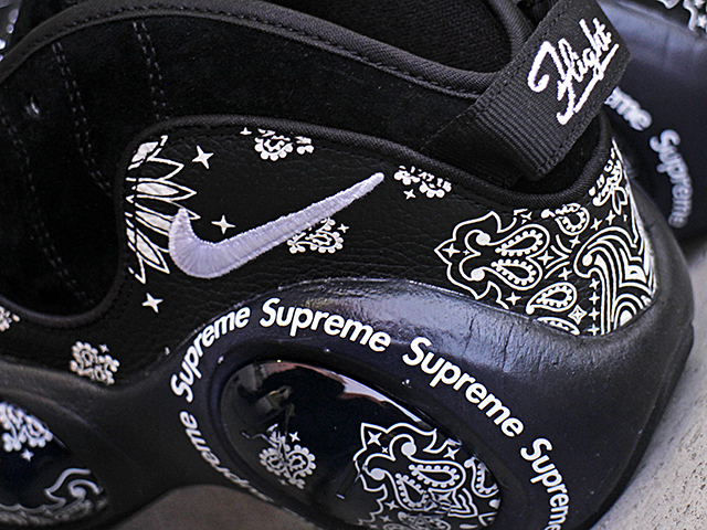 AIR ZOOM FLIGHT 95 SP “SUPREME” BLACK01