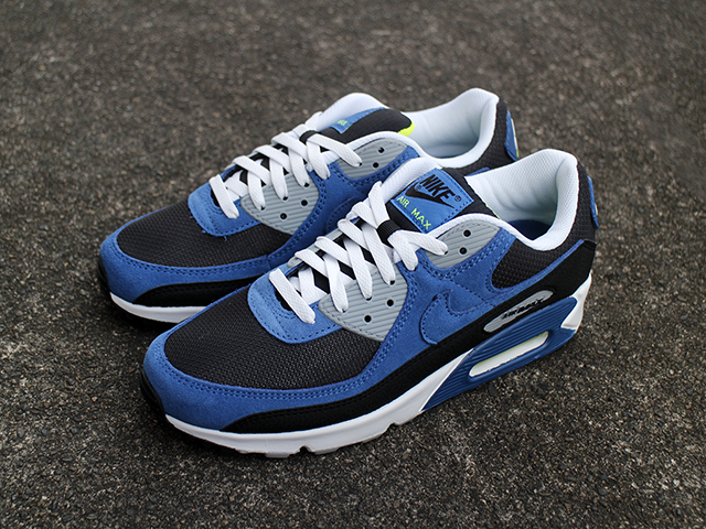 AIR MAX 90 “ATLANTIC BLUE”01