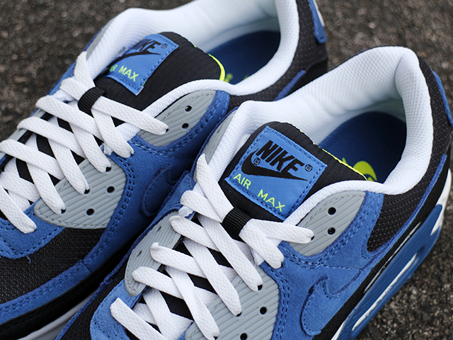 AIR MAX 90 “ATLANTIC BLUE”01